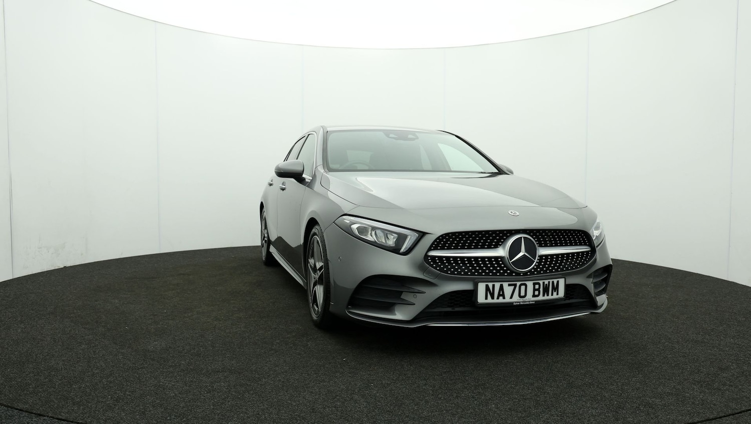 Used Mercedes-Benz A-Class 2020 for sale - 76809992: Photo 46