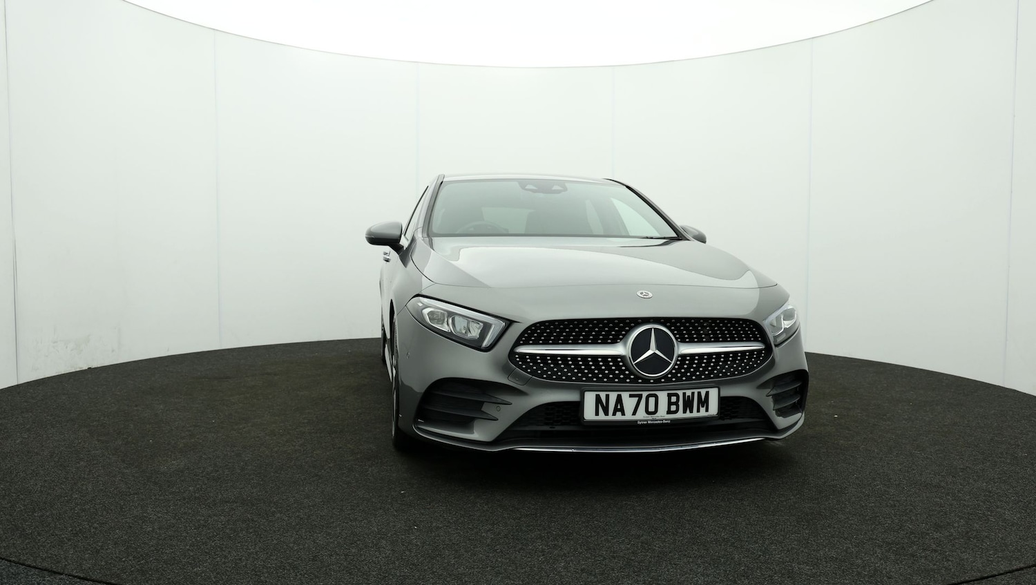 Used Mercedes-Benz A-Class 2020 for sale - 76809992: Photo 47