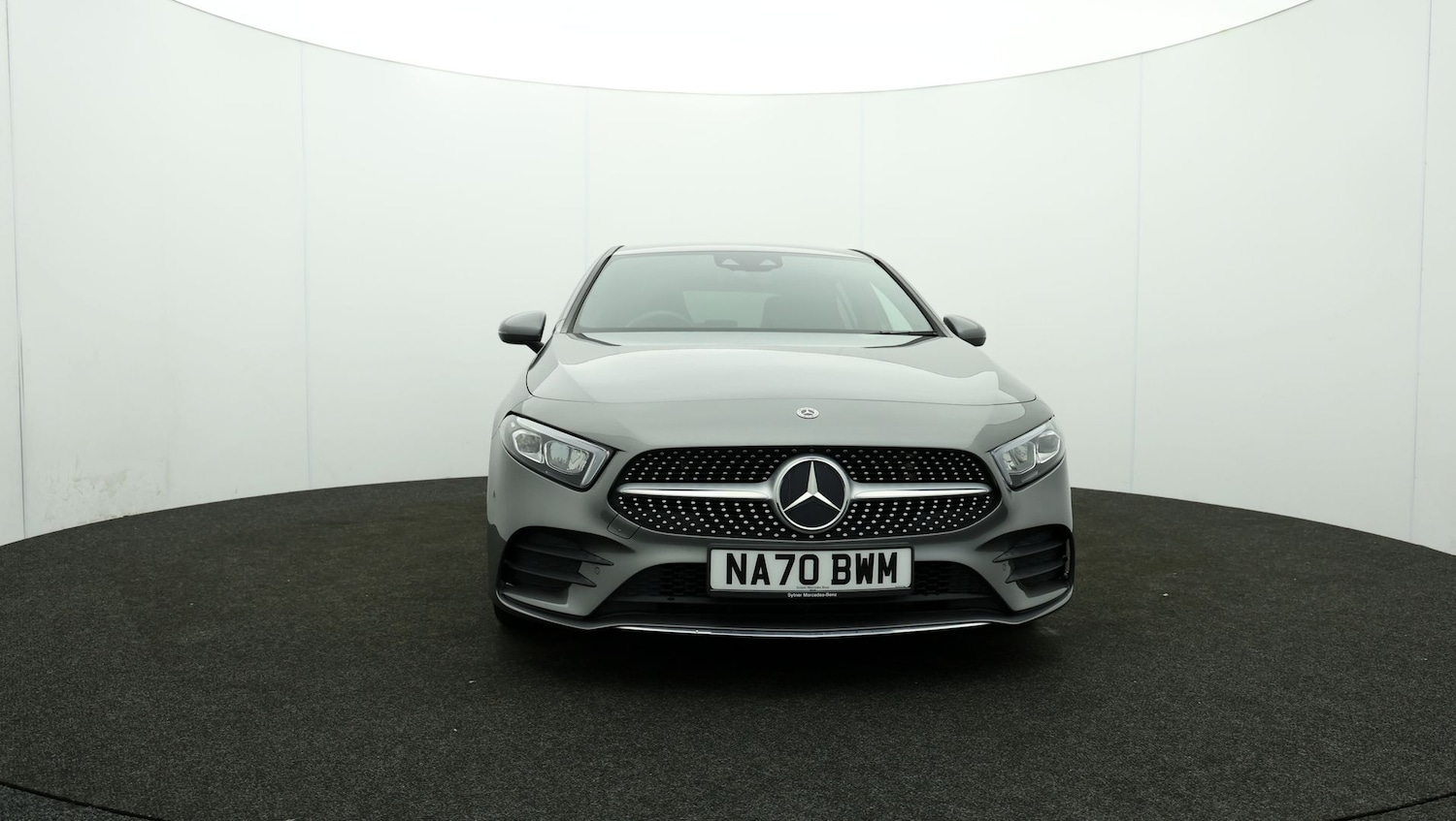 Used Mercedes-Benz A-Class 2020 for sale - 76809992: Photo 48