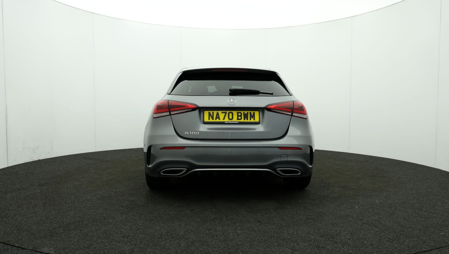 Used Mercedes-Benz A-Class 2020 for sale - 76809992: Photo 49