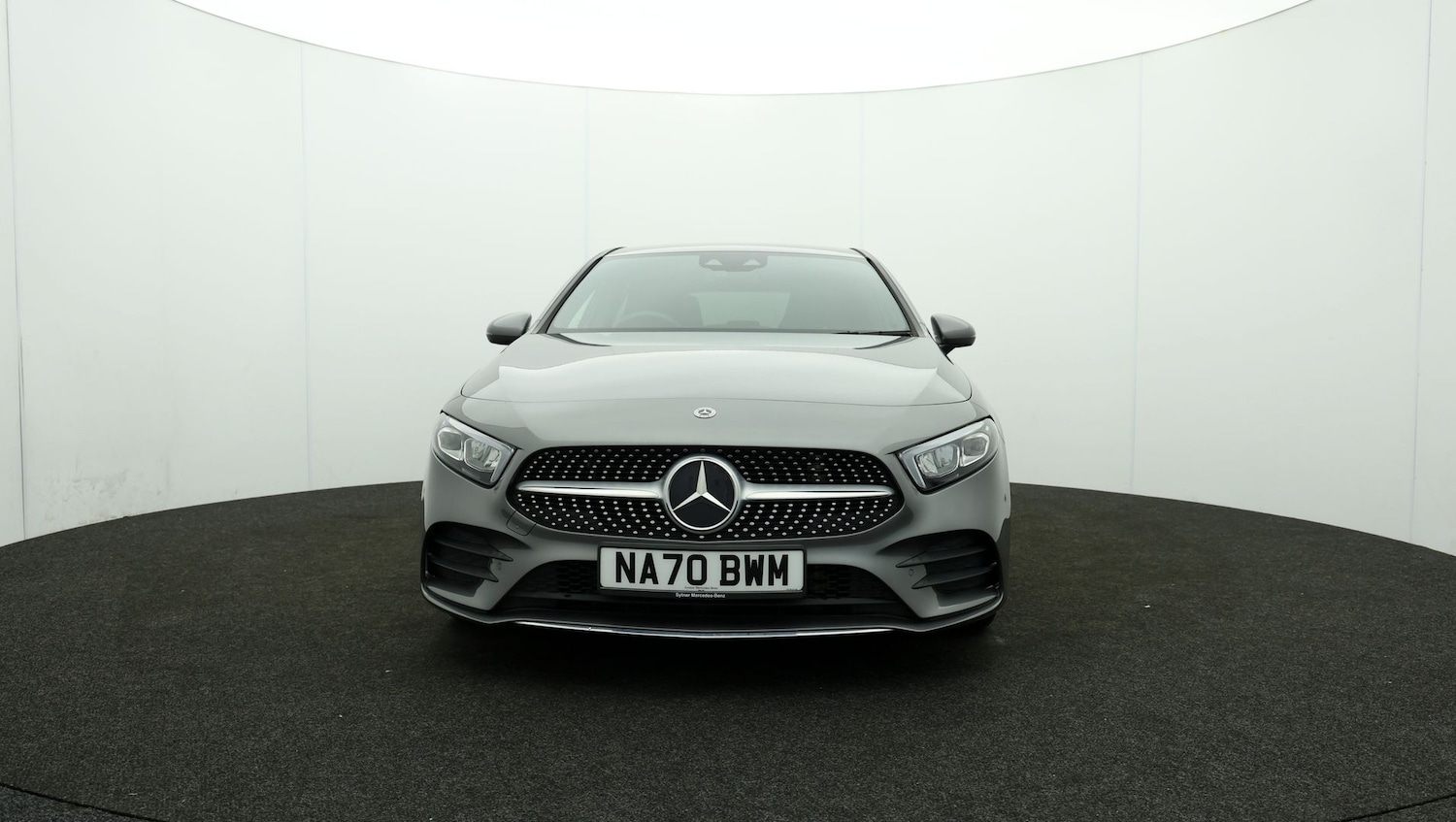 Used Mercedes-Benz A-Class 2020 for sale - 76809992: Photo 50