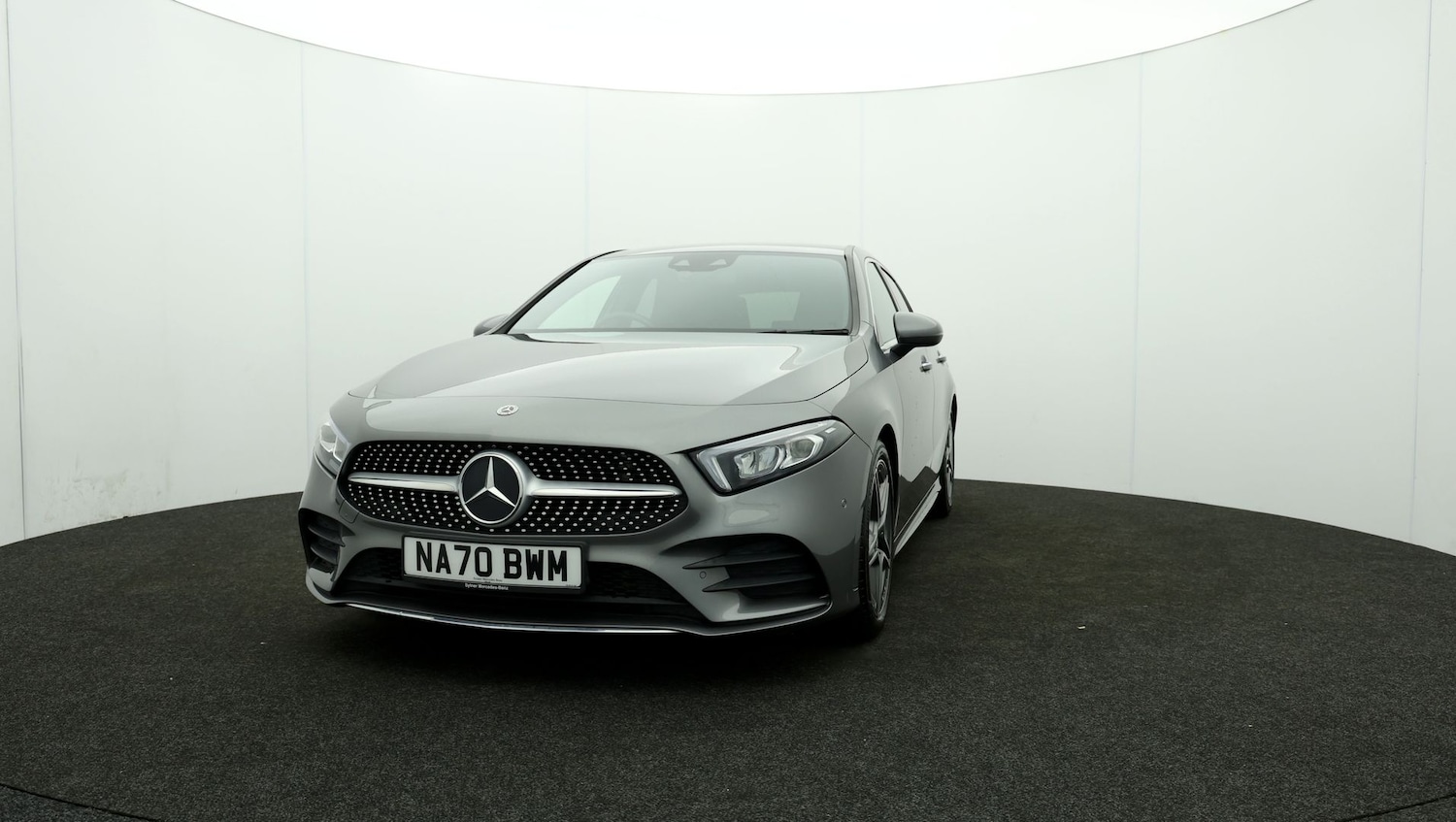 Used Mercedes-Benz A-Class 2020 for sale - 76809992: Photo 52