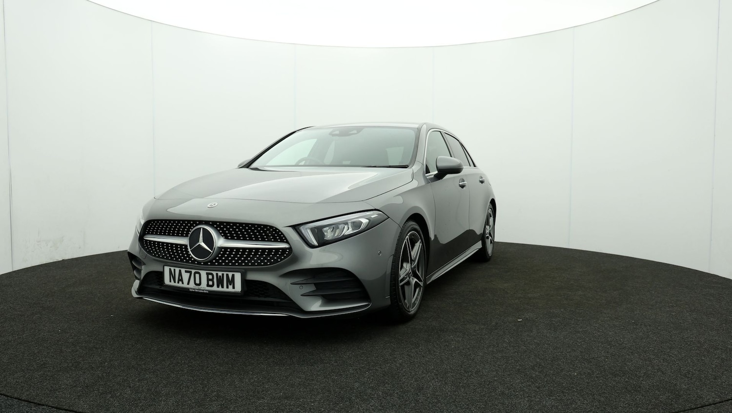 Used Mercedes-Benz A-Class 2020 for sale - 76809992: Photo 53