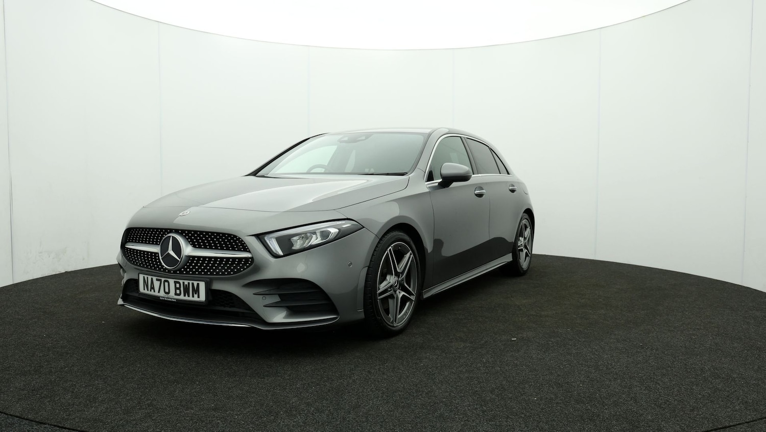 Used Mercedes-Benz A-Class 2020 for sale - 76809992: Photo 54