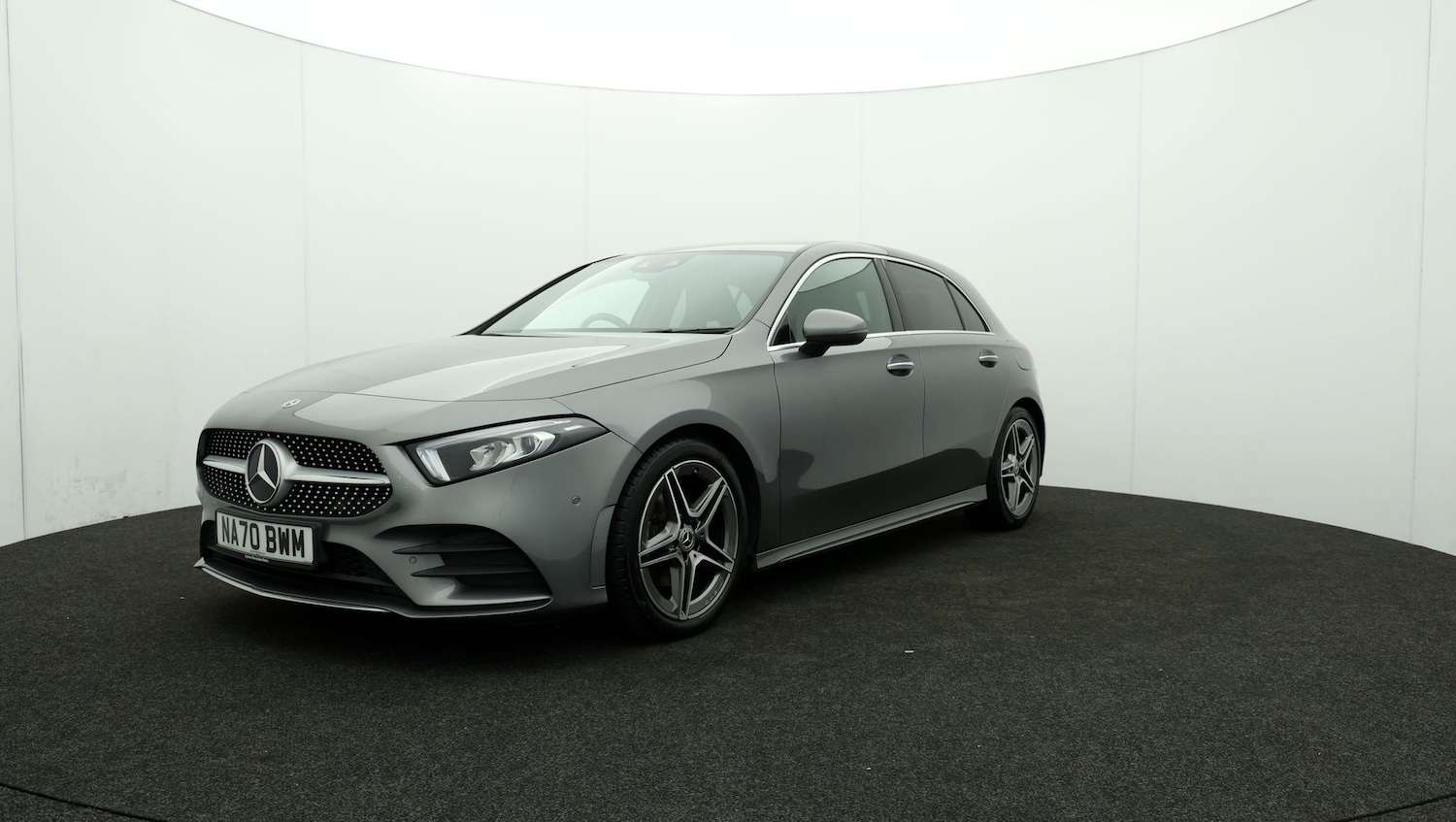 Used Mercedes-Benz A-Class 2020 for sale - 76809992: Photo 55