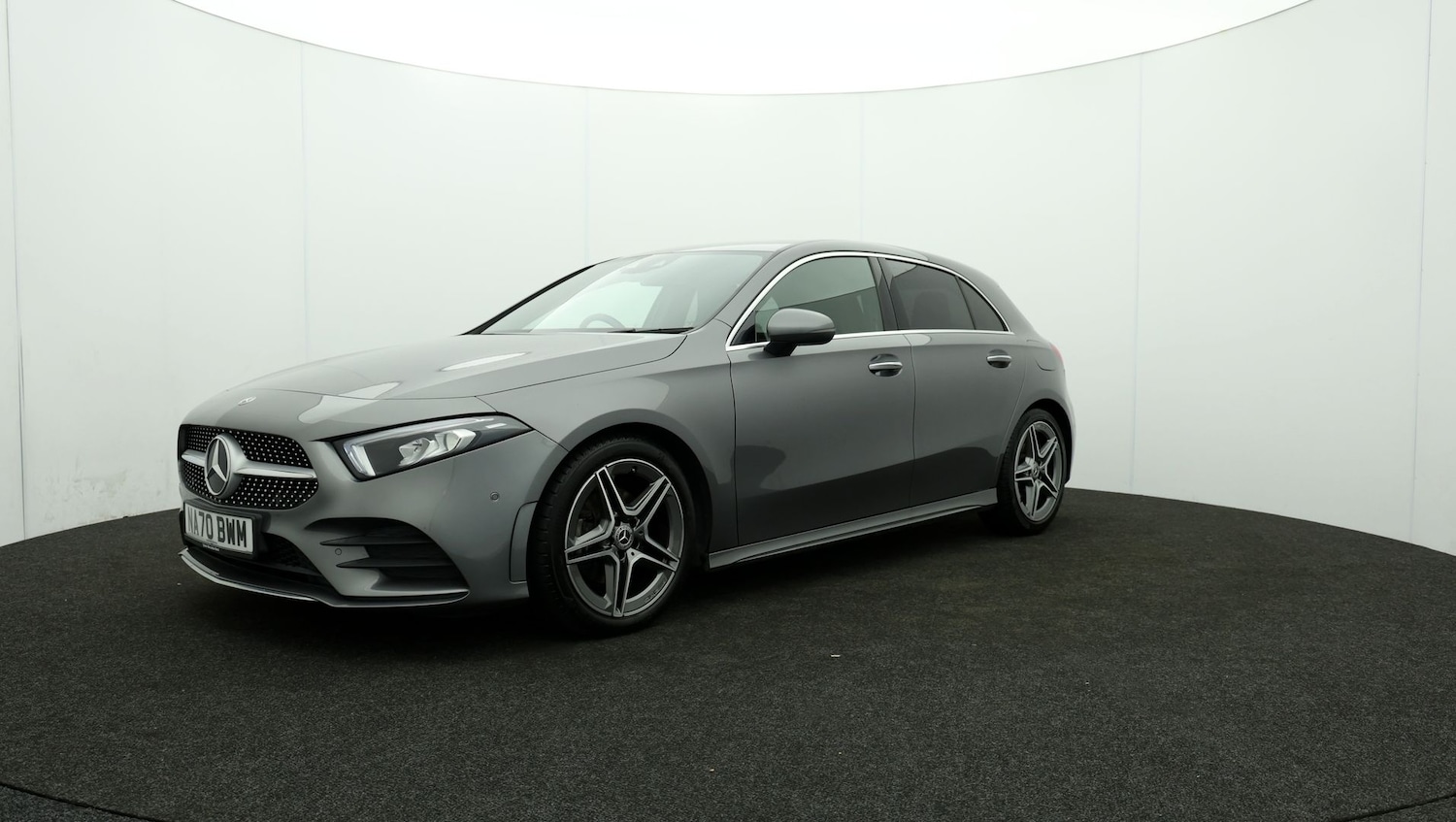 Used Mercedes-Benz A-Class 2020 for sale - 76809992: Photo 56