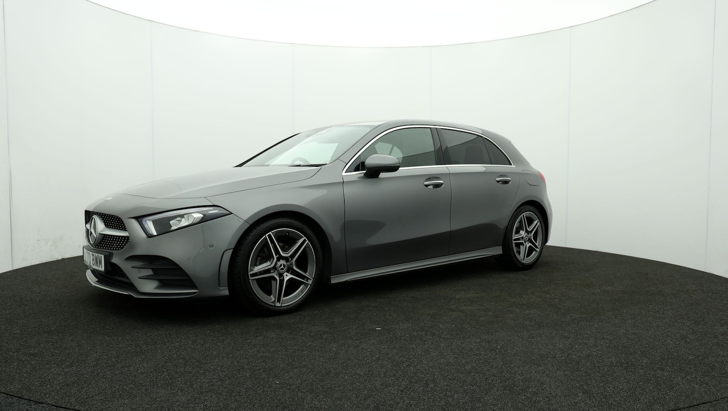 Used Mercedes-Benz A-Class 2020 for sale - 76809992: Photo 57