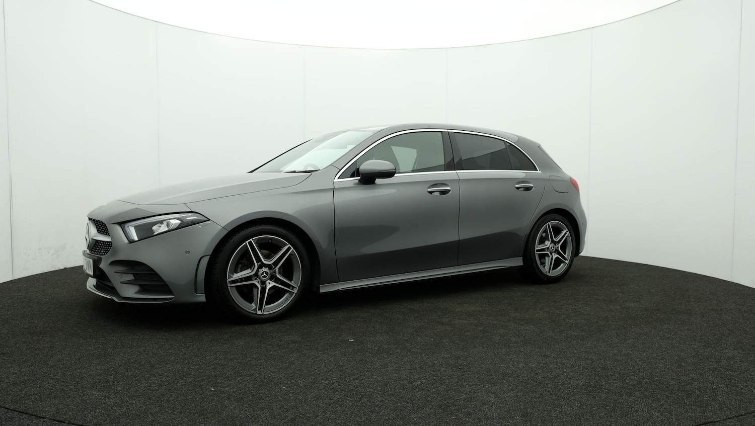 Used Mercedes-Benz A-Class 2020 for sale - 76809992: Photo 58