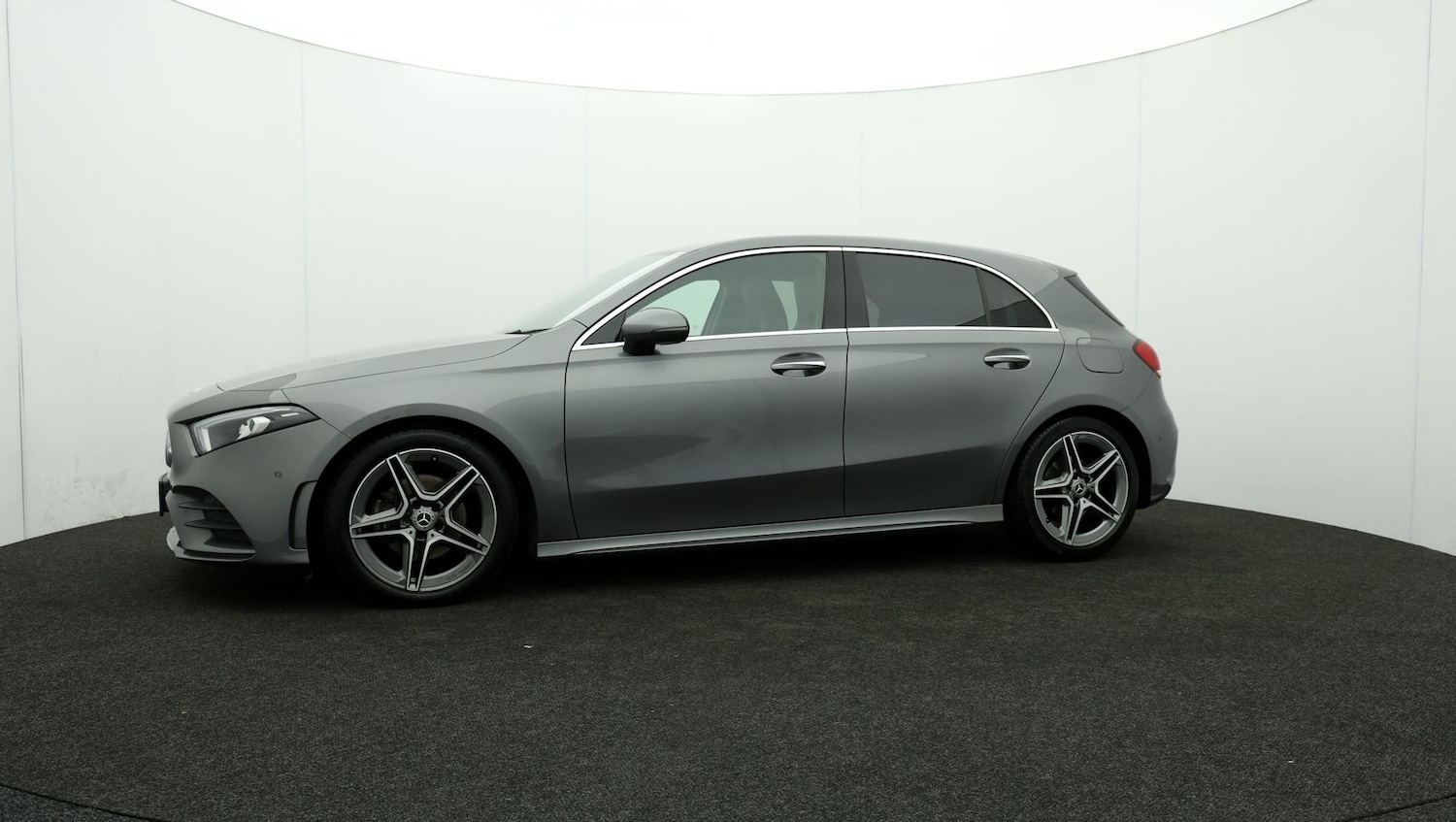 Used Mercedes-Benz A-Class 2020 for sale - 76809992: Photo 61