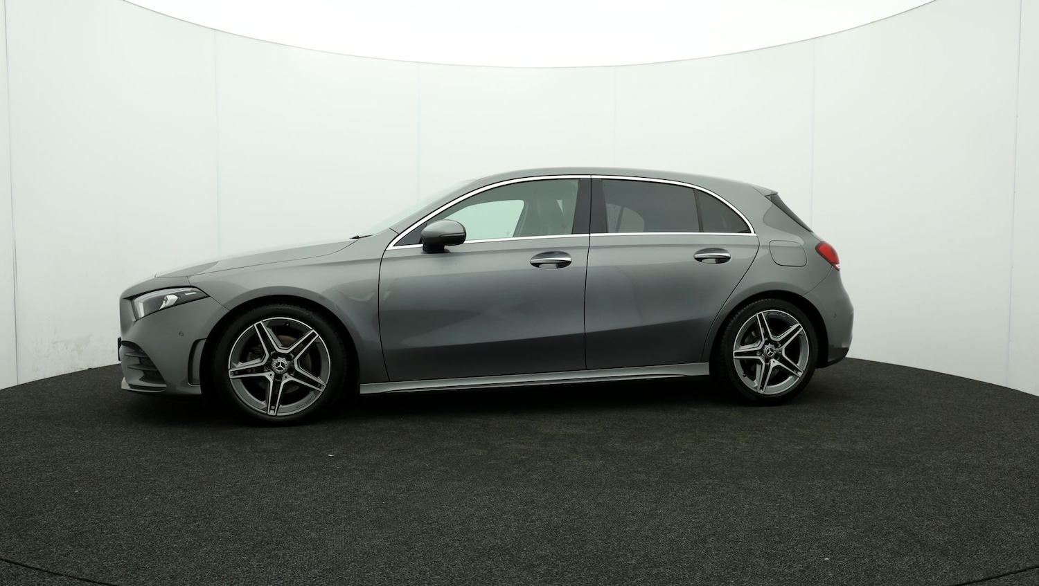 Used Mercedes-Benz A-Class 2020 for sale - 76809992: Photo 62