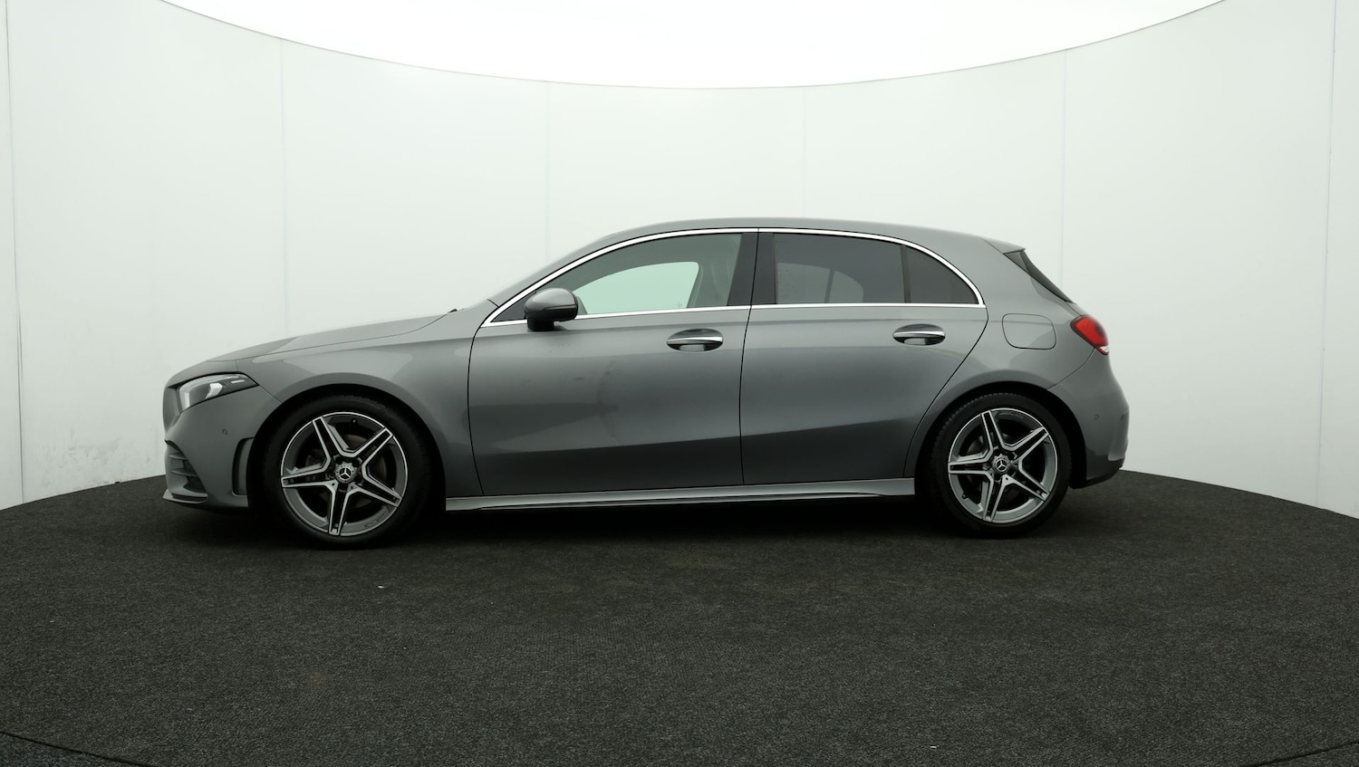 Used Mercedes-Benz A-Class 2020 for sale - 76809992: Photo 63