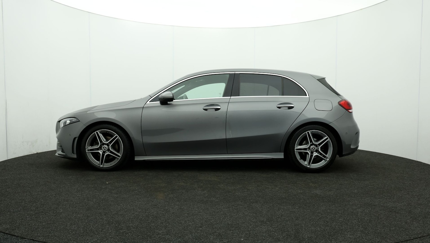 Used Mercedes-Benz A-Class 2020 for sale - 76809992: Photo 64