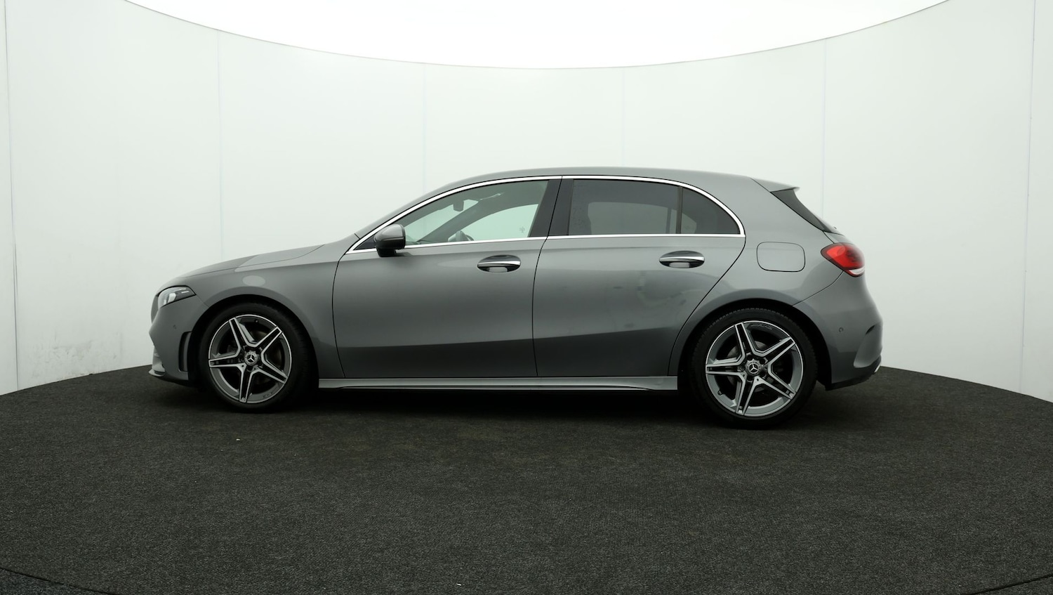 Used Mercedes-Benz A-Class 2020 for sale - 76809992: Photo 65