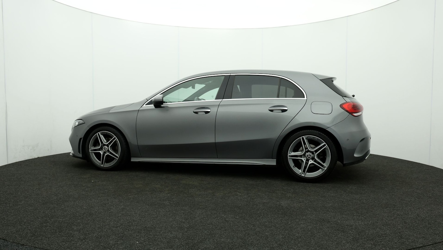 Used Mercedes-Benz A-Class 2020 for sale - 76809992: Photo 66