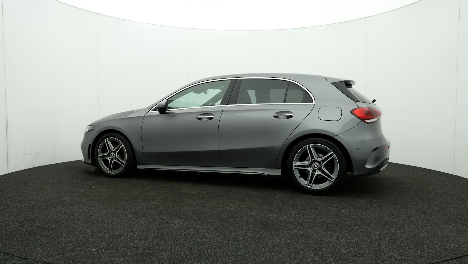 Used Mercedes-Benz A-Class 2020 for sale - 76809992: Photo 67