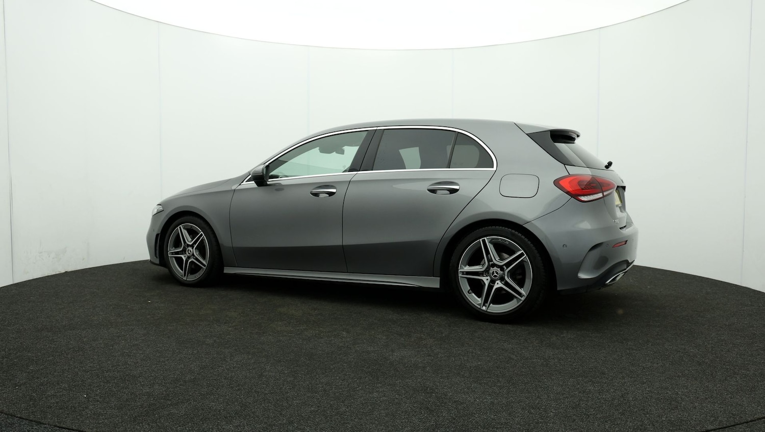 Used Mercedes-Benz A-Class 2020 for sale - 76809992: Photo 68