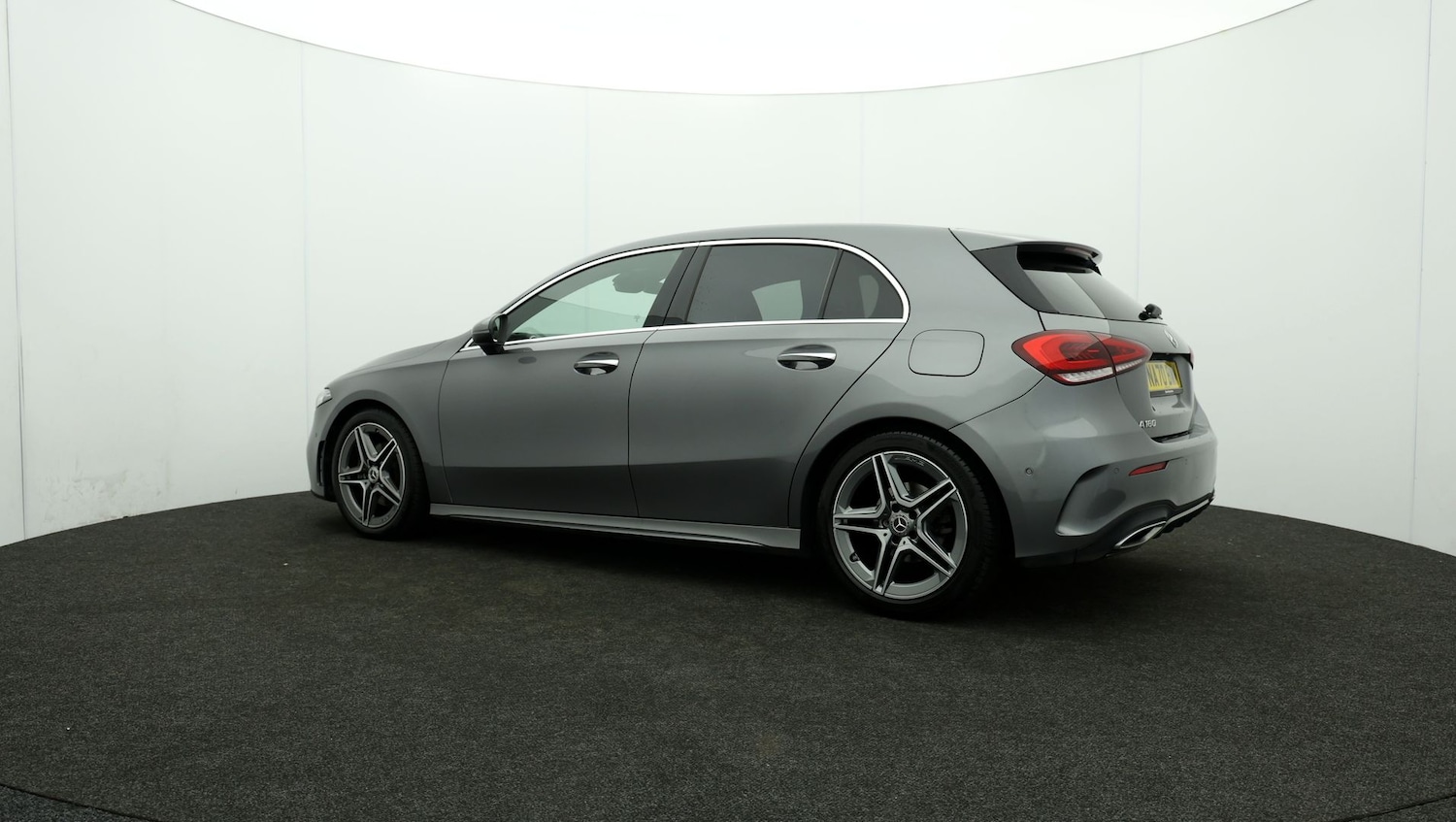 Used Mercedes-Benz A-Class 2020 for sale - 76809992: Photo 69