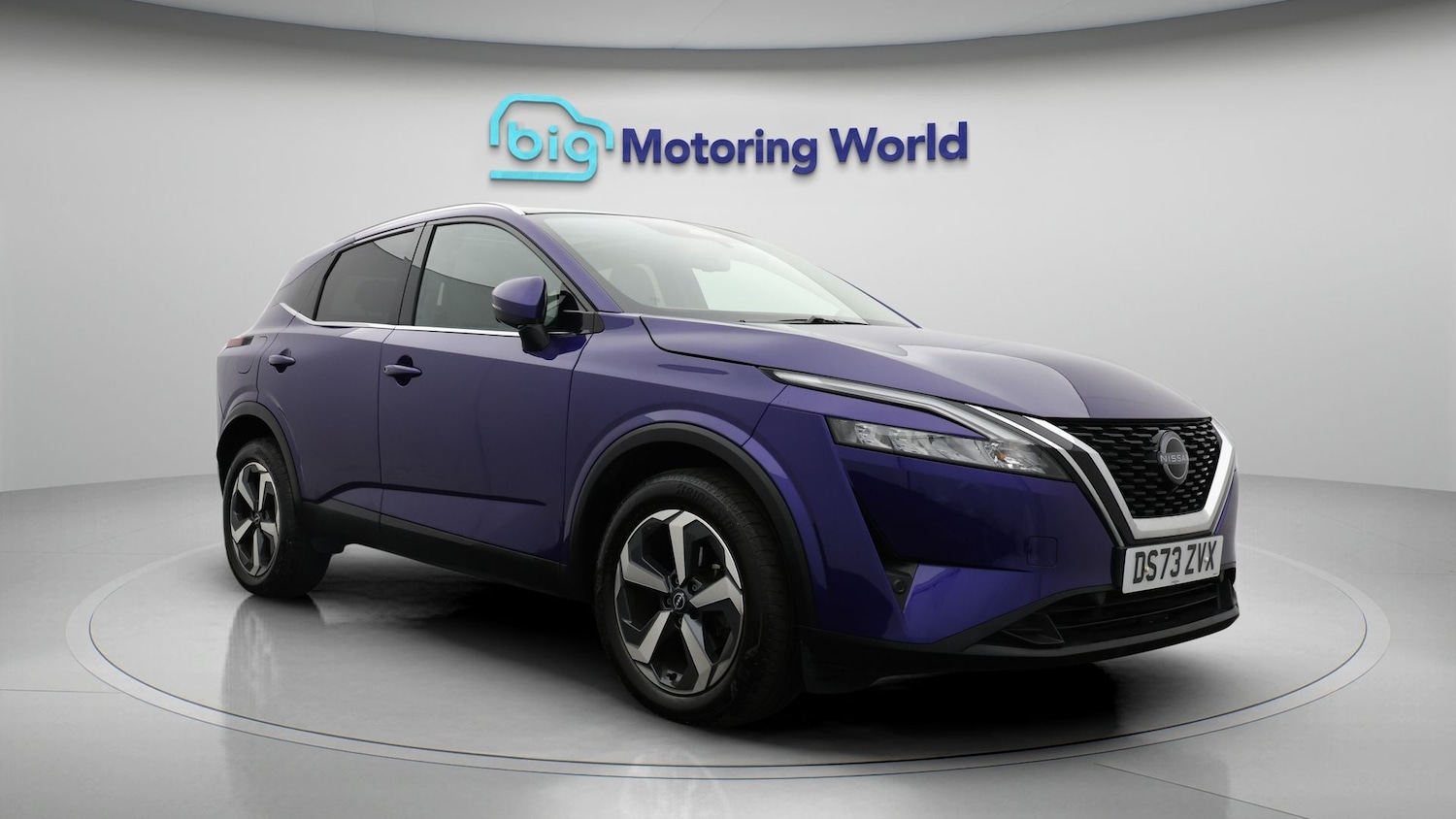 Used Nissan Qashqai 2024 for sale - 77730831: Photo 1