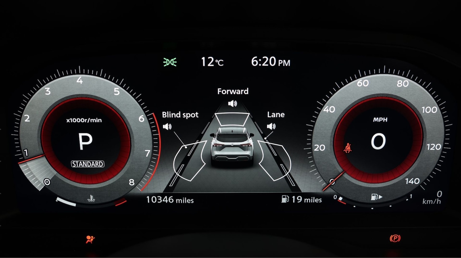 Used Nissan Qashqai 2024 for sale - 77730831: Photo 10