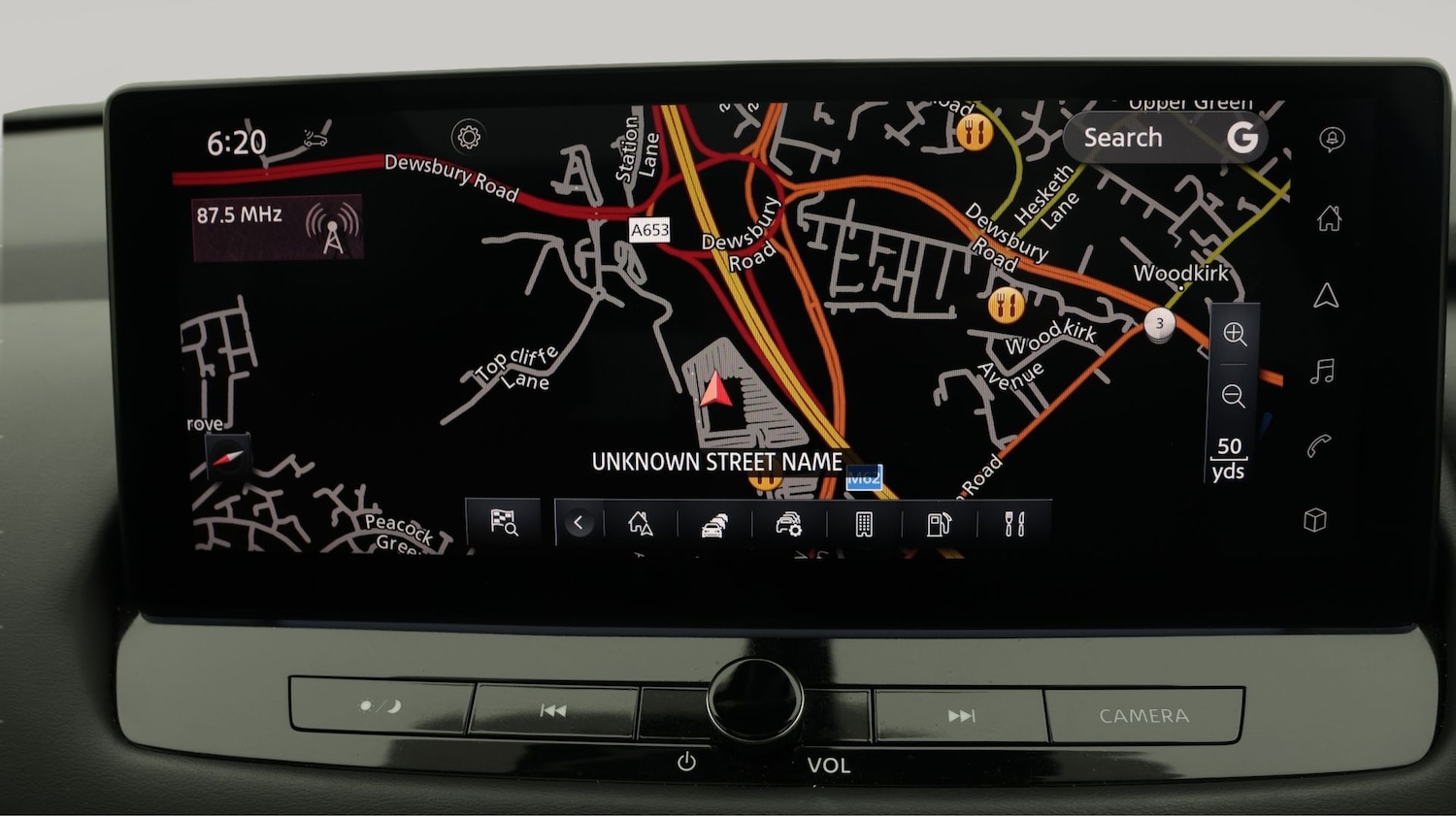 Used Nissan Qashqai 2024 for sale - 77730831: Photo 11