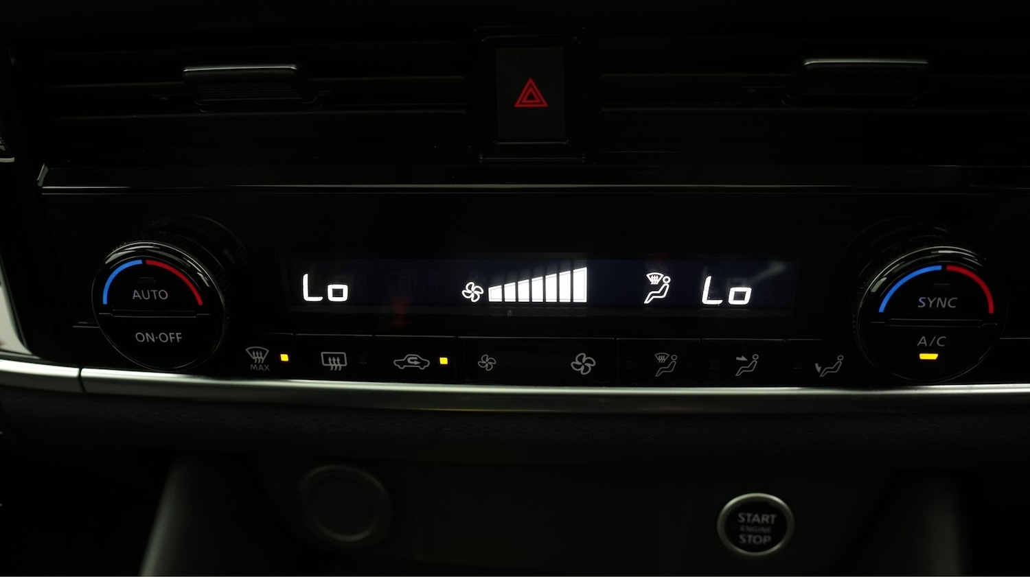 Used Nissan Qashqai 2024 for sale - 77730831: Photo 12