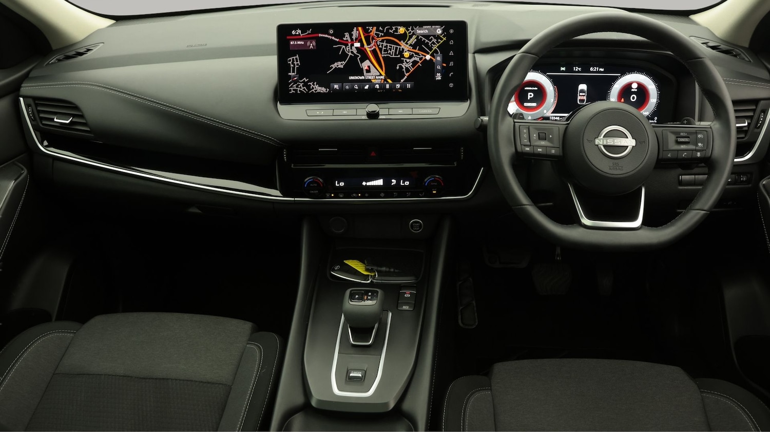 Used Nissan Qashqai 2024 for sale - 77730831: Photo 13