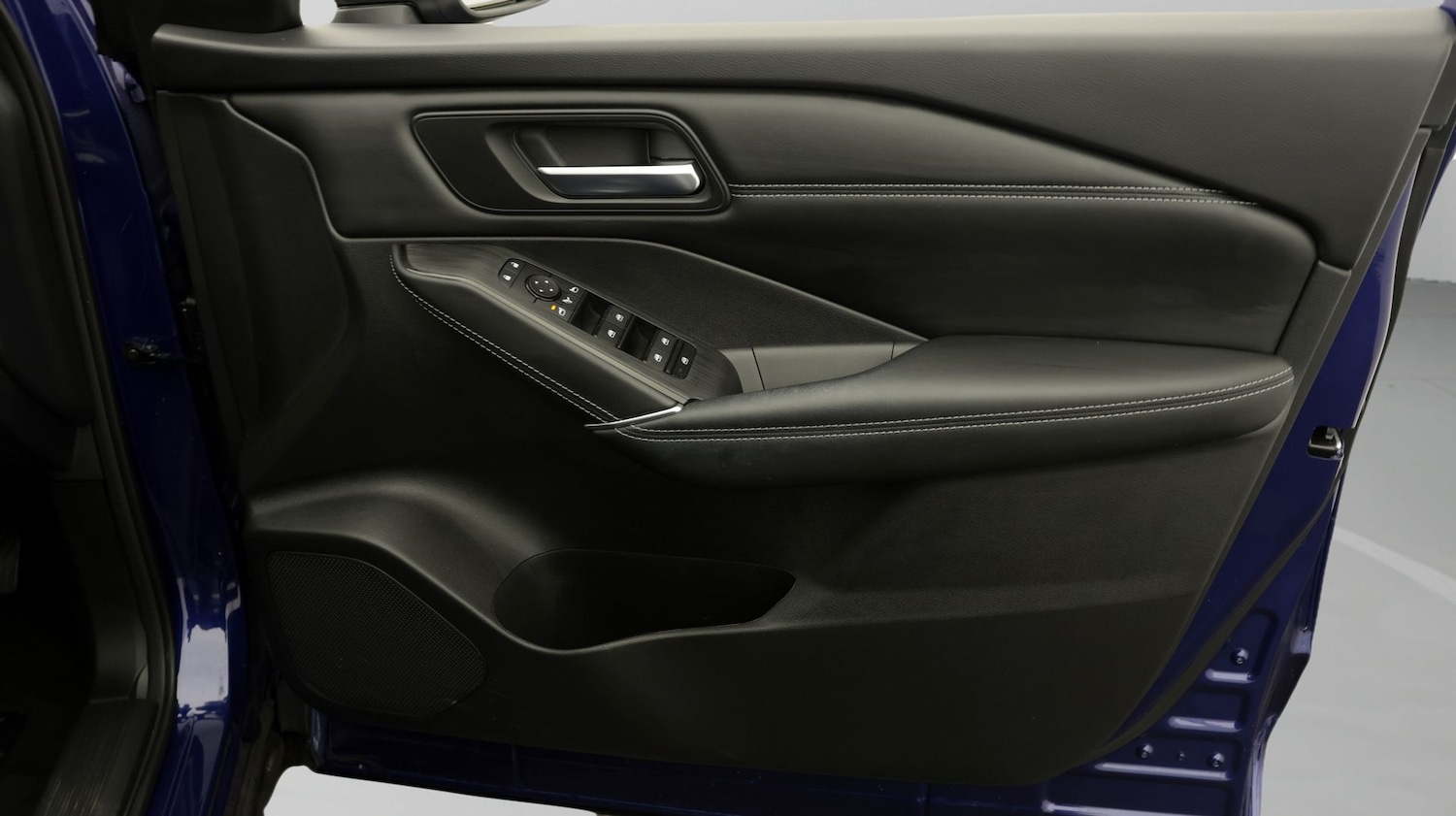 Used Nissan Qashqai 2024 for sale - 77730831: Photo 15