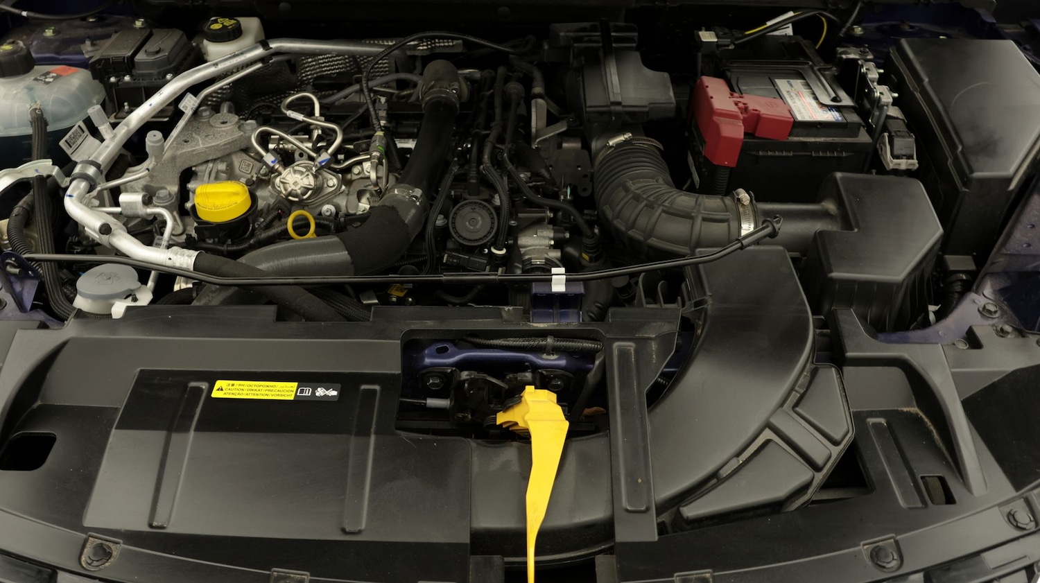 Used Nissan Qashqai 2024 for sale - 77730831: Photo 19