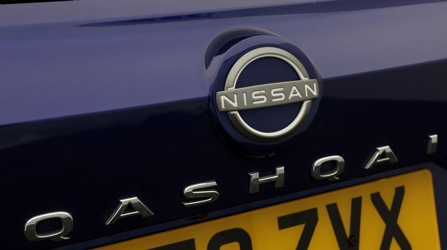 Used Nissan Qashqai 2024 for sale - 77730831: Photo 20