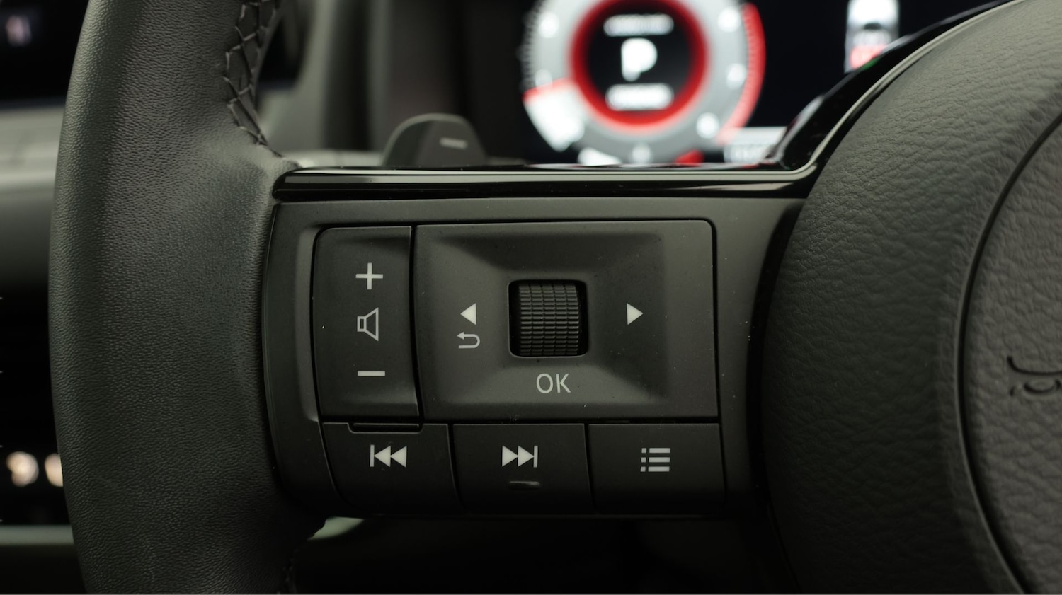 Used Nissan Qashqai 2024 for sale - 77730831: Photo 22