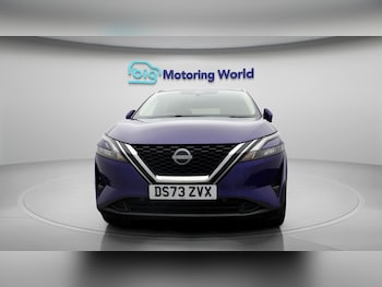 Used Nissan Qashqai 2024 for sale - 77730831: Photo