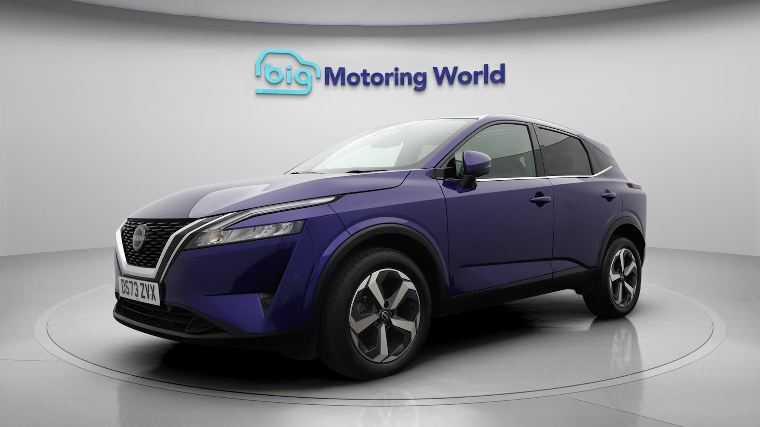 Used Nissan Qashqai 2024 for sale - 77730831: Photo 3