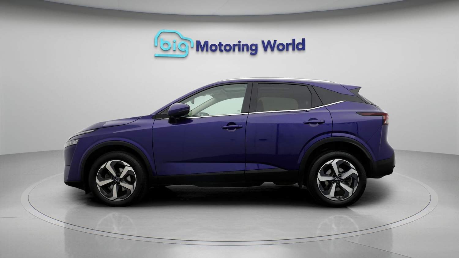 Used Nissan Qashqai 2024 for sale - 77730831: Photo 4