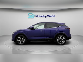 Used Nissan Qashqai 2024 for sale - 77730831: Photo