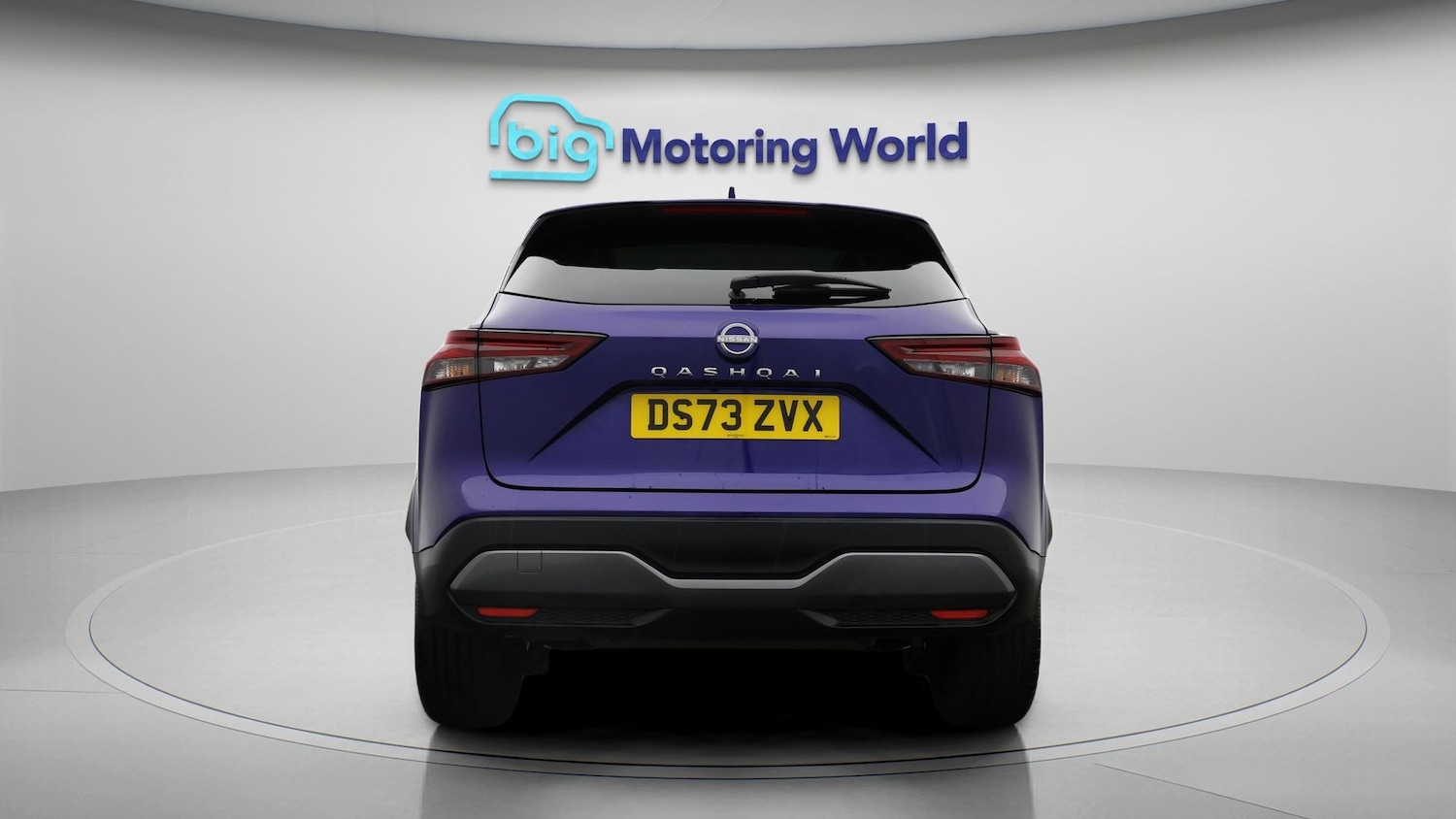 Used Nissan Qashqai 2024 for sale - 77730831: Photo 6