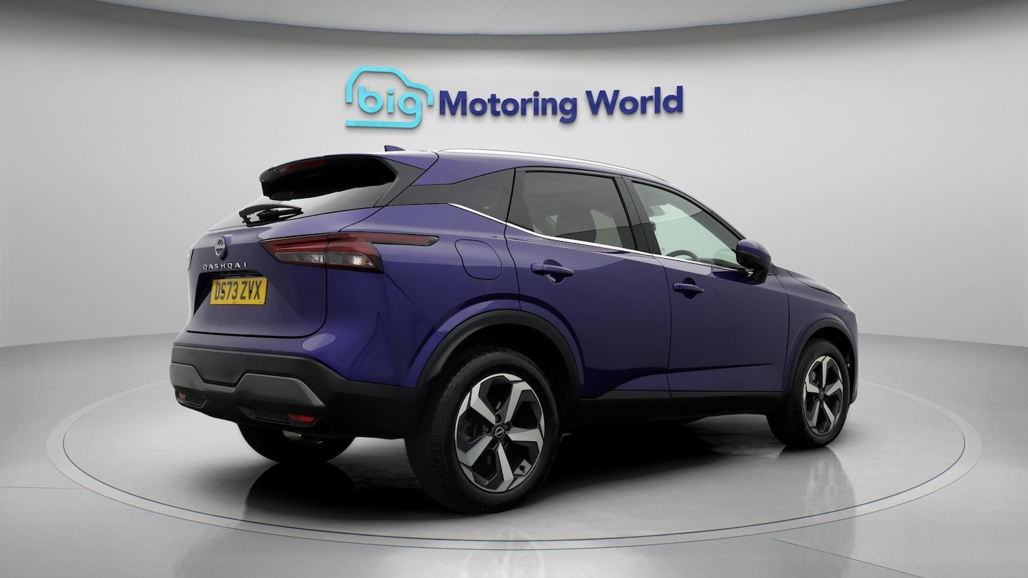 Used Nissan Qashqai 2024 for sale - 77730831: Photo 7