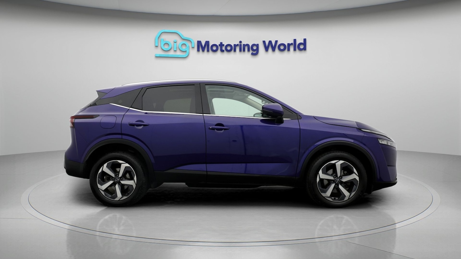 Used Nissan Qashqai 2024 for sale - 77730831: Photo 8