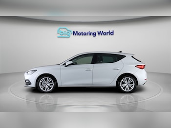 Used SEAT Leon 2021 for sale - 78843650: Photo