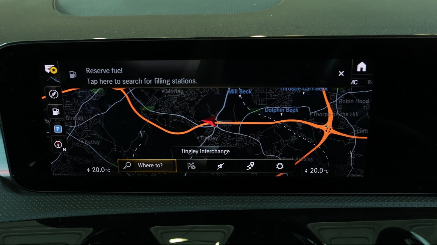 Used Mercedes-Benz CLA 2022 for sale - 78035260: Photo 11