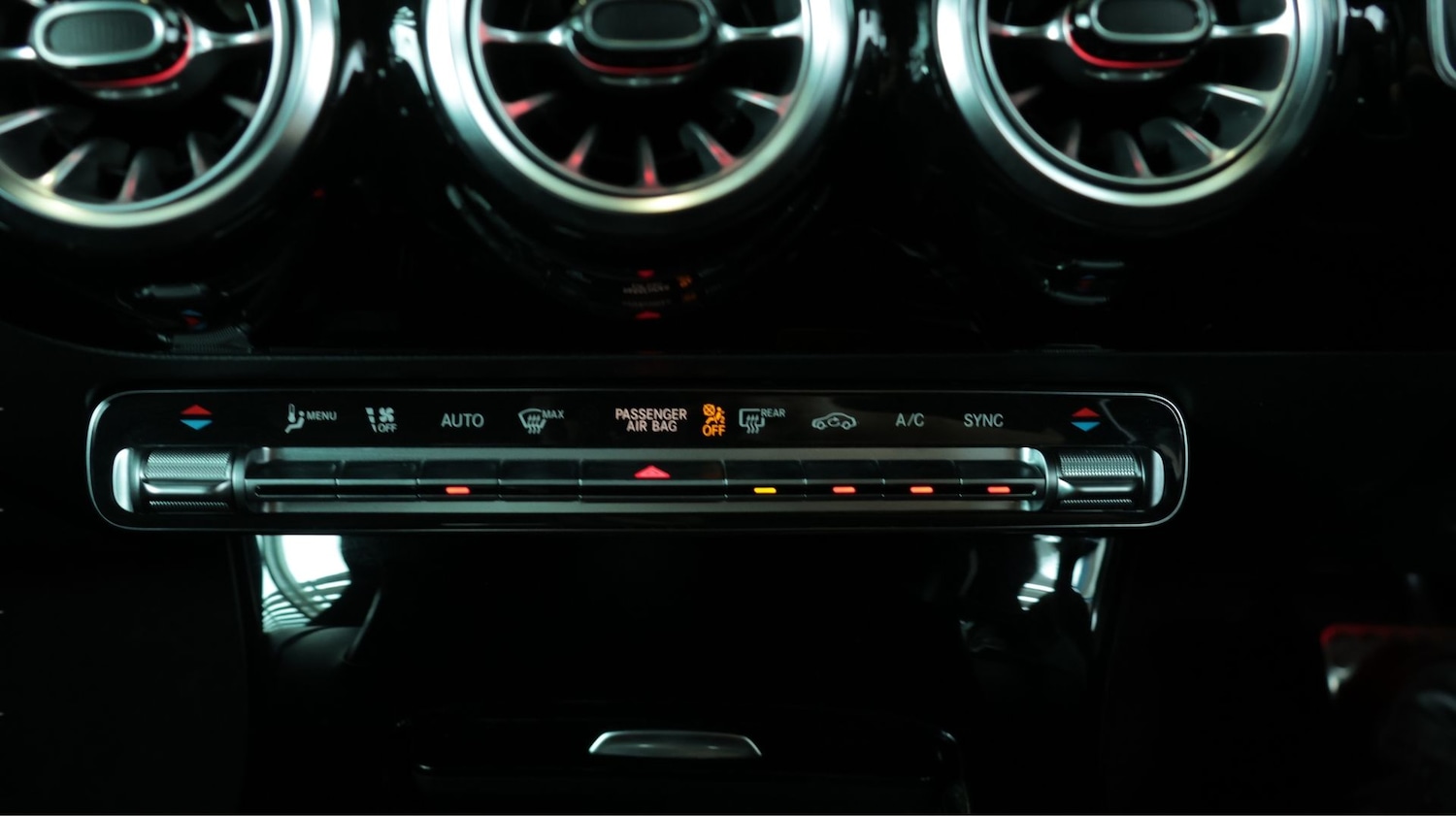 Used Mercedes-Benz CLA 2022 for sale - 78035260: Photo 12