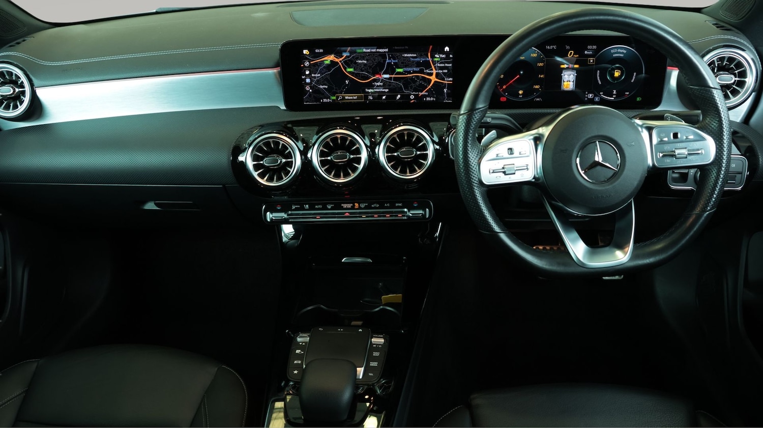 Used Mercedes-Benz CLA 2022 for sale - 78035260: Photo 13