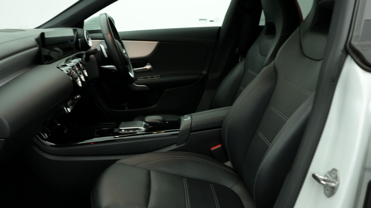 Used Mercedes-Benz CLA 2022 for sale - 78035260: Photo 14