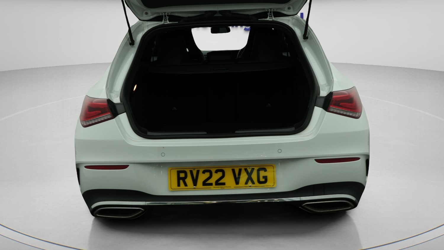 Used Mercedes-Benz CLA 2022 for sale - 78035260: Photo 17