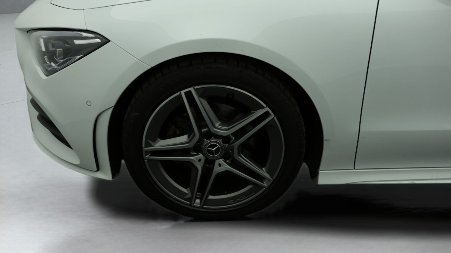 Used Mercedes-Benz CLA 2022 for sale - 78035260: Photo 18