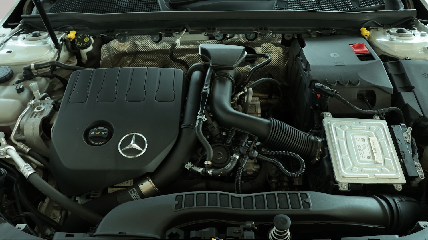 Used Mercedes-Benz CLA 2022 for sale - 78035260: Photo 19