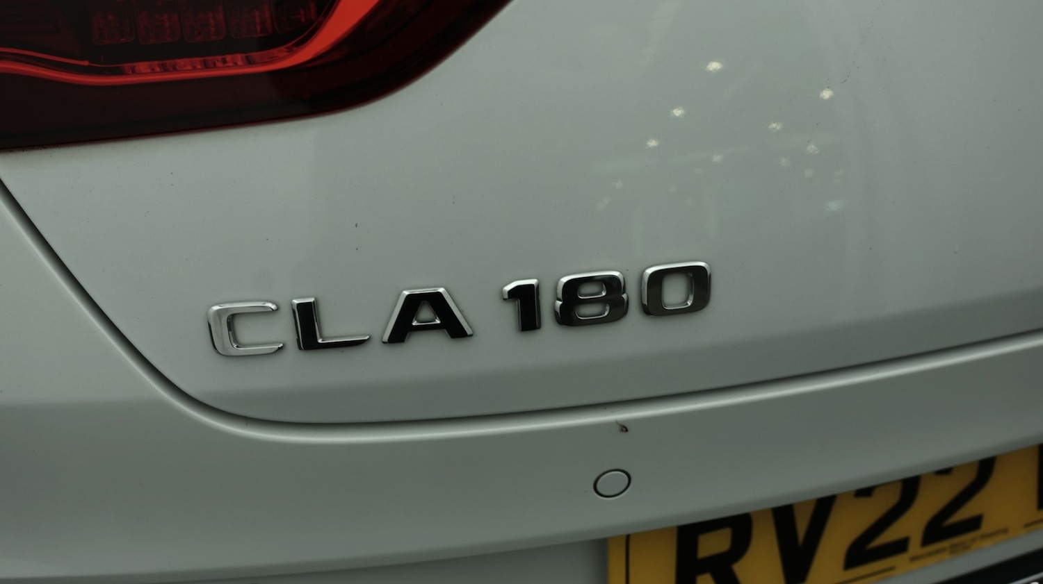 Used Mercedes-Benz CLA 2022 for sale - 78035260: Photo 20