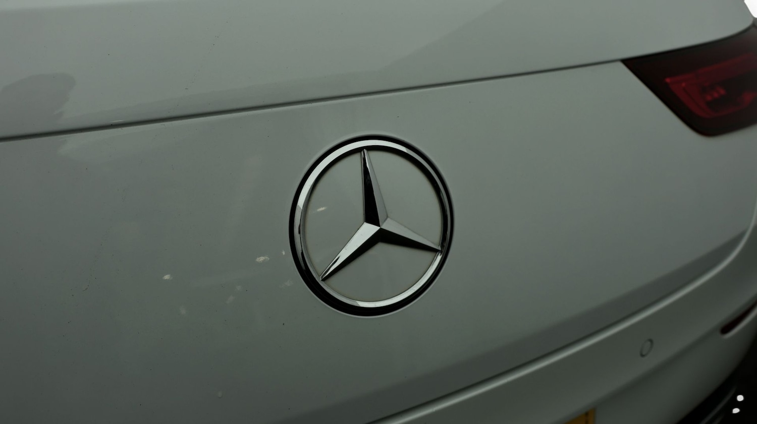 Used Mercedes-Benz CLA 2022 for sale - 78035260: Photo 21