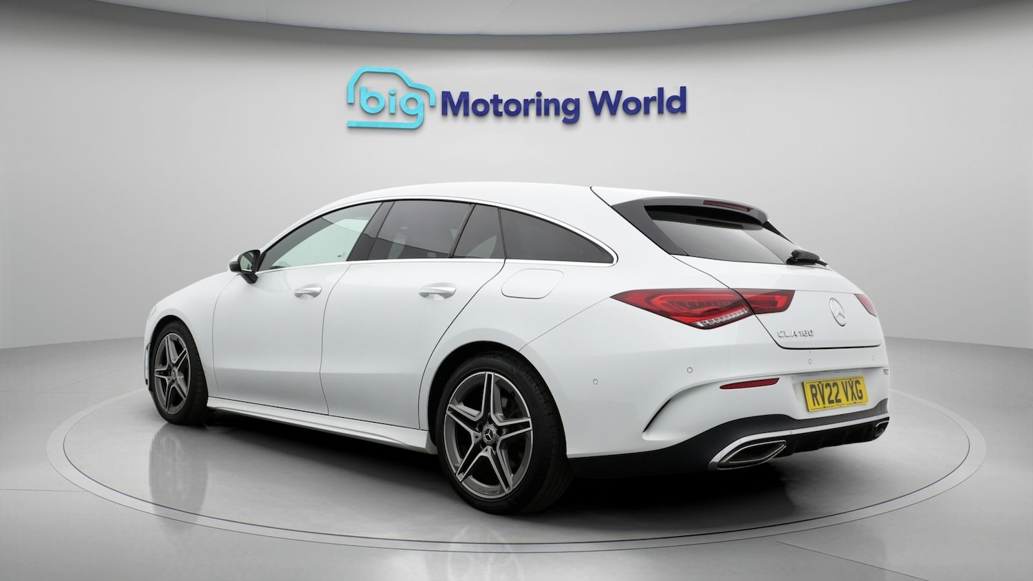 Used Mercedes-Benz CLA 2022 for sale - 78035260: Photo 5