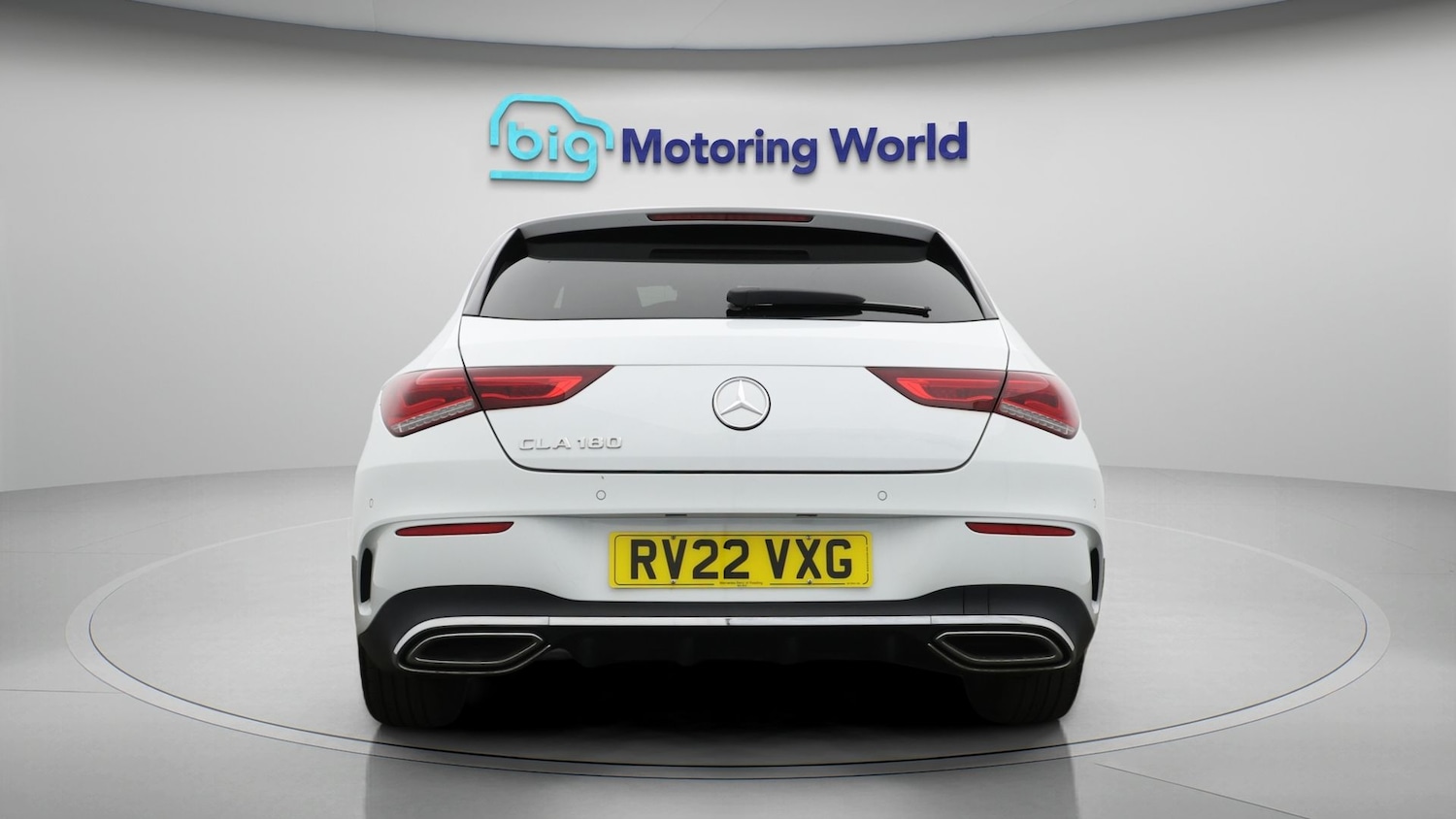 Used Mercedes-Benz CLA 2022 for sale - 78035260: Photo 6