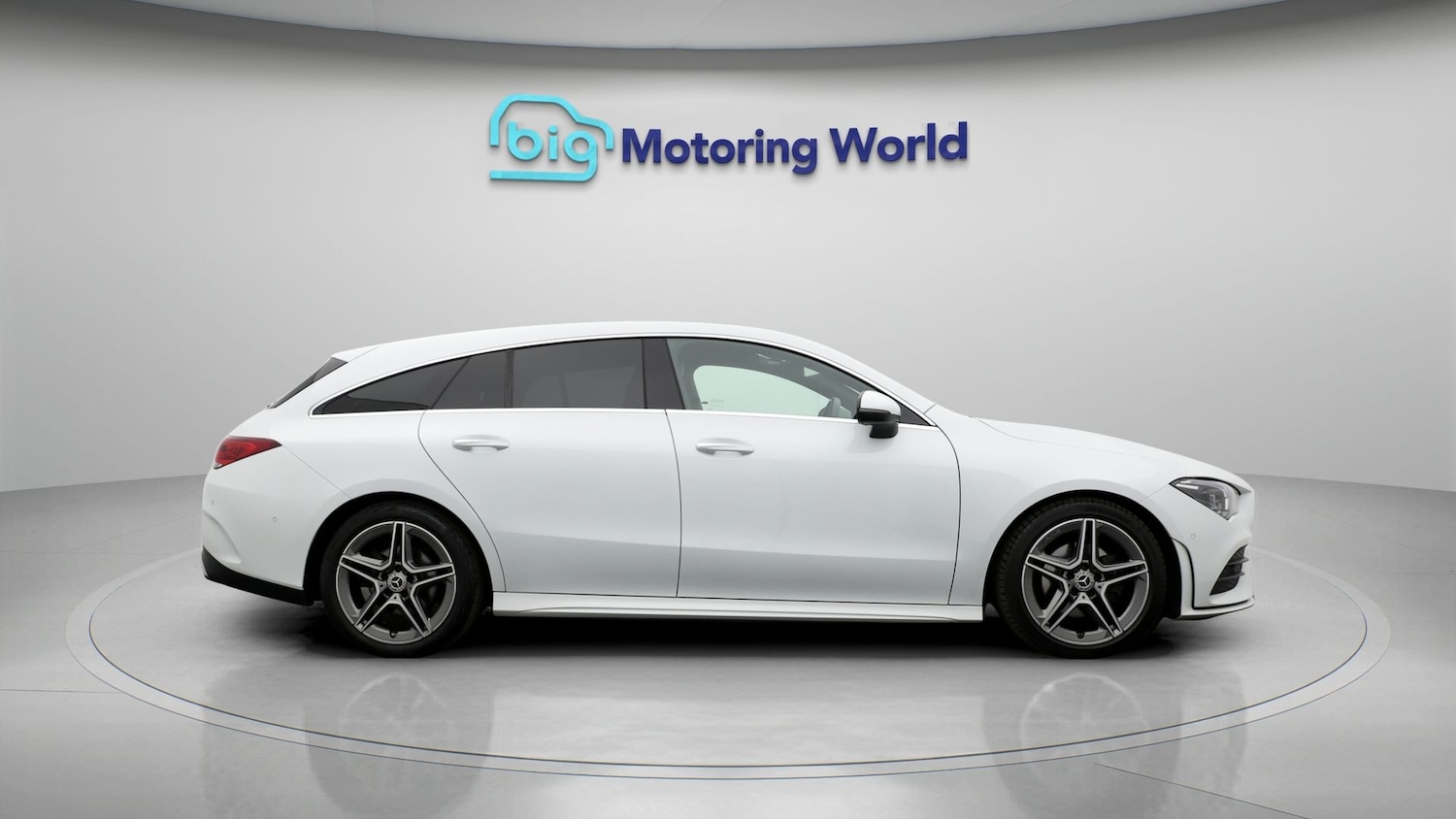 Used Mercedes-Benz CLA 2022 for sale - 78035260: Photo 8